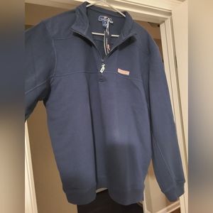 Vineyard Vines Shep Pullover